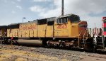UP 4043